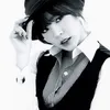sunny, lee hyori, g-dragon, topi keren