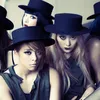 sunny, lee hyori, g-dragon, topi keren
