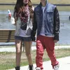 Justin Bieber - Selena Gomez