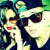 Justin Bieber - Selena Gomez