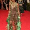 Met Gala 2014