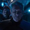 X-MEN DAYS OF FUTURE PAST