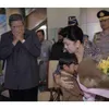 Presiden SBY - Ani