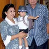 Presiden SBY - Ani