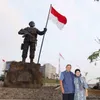 Presiden SBY - Ani