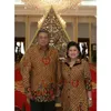 Presiden SBY - Ani