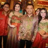 Raffi Ahmad - Nagita Slavina