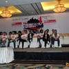 ST12, Nidji, The Changcuters, d Masiv, Vierra, Alexa, Gita Gutawa, Sherina, Kotak, Kangen Band, Rio 