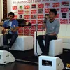 100% Cinta Indonesia