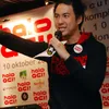 100% Cinta Indonesia