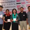 100% Cinta Indonesia