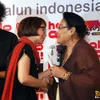 100% Cinta Indonesia