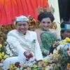 Pernikahan Selebritis