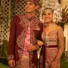 Pernikahan Selebritis