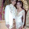 Pernikahan Selebritis