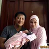 Jelang Lahirnya Kebahagiaan