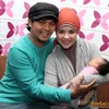 Jelang Lahirnya Kebahagiaan