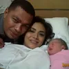 Jelang Lahirnya Kebahagiaan
