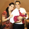 Jelang Lahirnya Kebahagiaan
