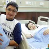 Jelang Lahirnya Kebahagiaan
