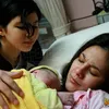 Jelang Lahirnya Kebahagiaan