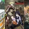 Jadwal Anime 2025