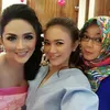 sahabat artis mengenang rina gunawan