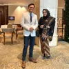 sahabat artis mengenang rina gunawan