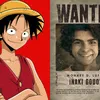 One Piece Live Action