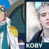 One Piece Live Action