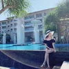 yoona di bali