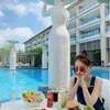 yoona di bali