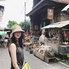 yoona di bali