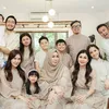 Keluarga Raffi Ahmad - Nagita Slavina