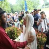 Pemakaman Ashraf Sinclair