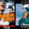 20 Lagu Hits Dunia Yang Mirip Banget