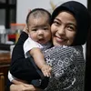 Kelahiran Anak Selebritis