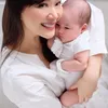 Kelahiran Anak Selebritis