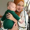 Kelahiran Anak Selebritis