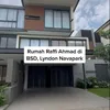 Rumah Raffi Ahmad yang Jarang Tersorot