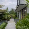 Rumah Raffi Ahmad yang Jarang Tersorot