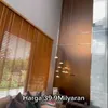 Rumah Raffi Ahmad yang Jarang Tersorot