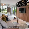 Rumah Raffi Ahmad yang Jarang Tersorot