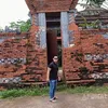 Lokasi Syuting Drama Kolosal