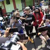 Roy Kiyoshi keluar dari RSKO