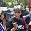 Roy Kiyoshi keluar dari RSKO