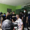 Roy Kiyoshi keluar dari RSKO