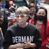 Roy Kiyoshi keluar dari RSKO