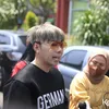 Roy Kiyoshi keluar dari RSKO