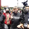 Roy Kiyoshi keluar dari RSKO